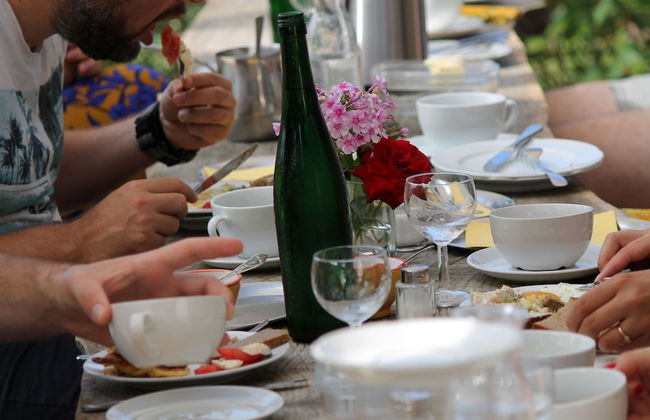Landhaus Masurische Schweiz - Foto 47