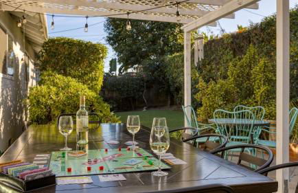 Goleta Getaway by Avantstay Private Backyard, 1.5mi to the Beach! - Foto 124