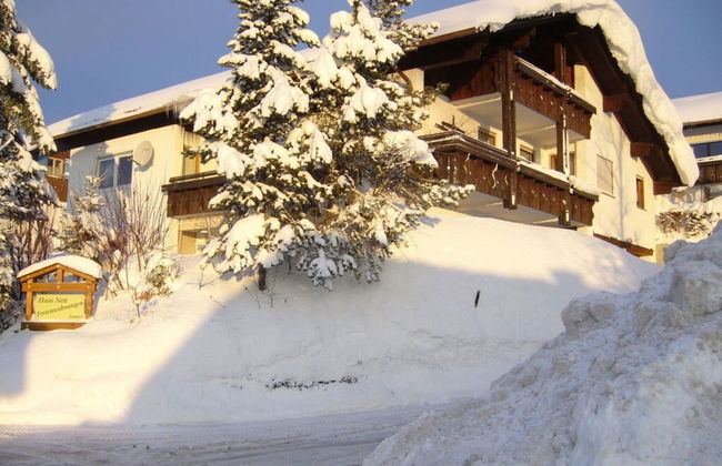 Haus Nett Modern Retreat - Foto 17