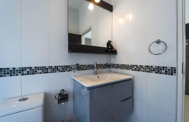 Hua Hin Pool Villa with 4 Bedrooms L50 - Foto 48