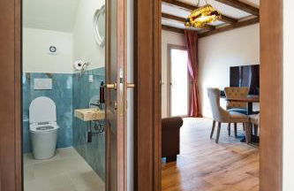 Free Parking Ap1 Romantic Garden Venice - Photo 32