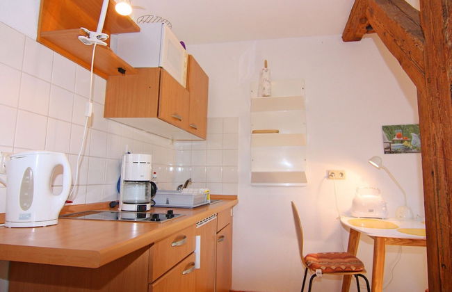 Appartementhaus Kranichblick in Breege - Foto 7