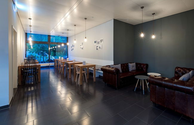 mk | monteurzimmer stuttgart - Photo 14