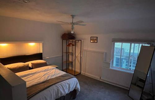 Historic Grade 2 listed, Town centre, St.Neots Cambridgeshire - Foto 9