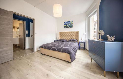 Le Blue Chic - Nancy Thermal - Foto 10