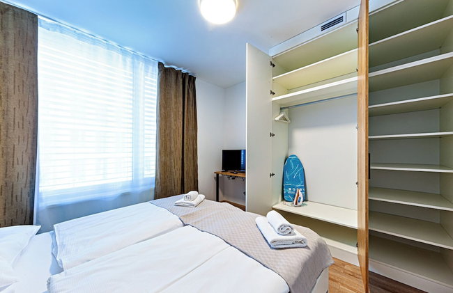 MamaStay Andel apartments - Photo 75