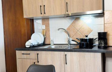 Blue Hotel Apartments - Foto 29