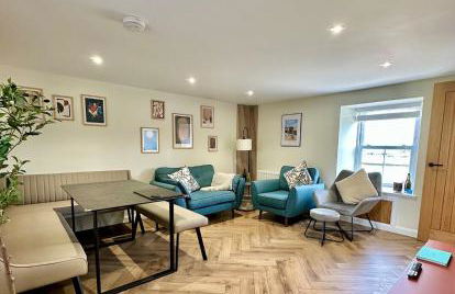 Luxury Coastal Cottage - Foto 17