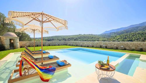 Blue Lake Villa Heated Pool - Foto 5