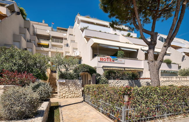 Sun Spalato Adris - Foto 19