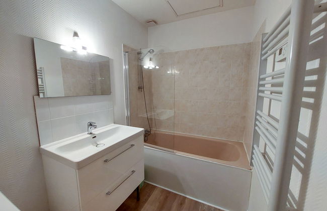 1 bedroom Apartment in La Richardais with garden - Photo 3