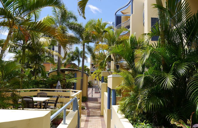 Portobello Resort Apartments - Foto 31