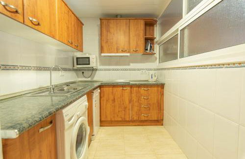 Apartaments Costamar Calafell - Foto 10