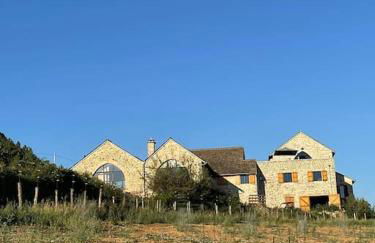 Domaine des Combes - La Ferme aux Anes 14 pers. - Foto 26
