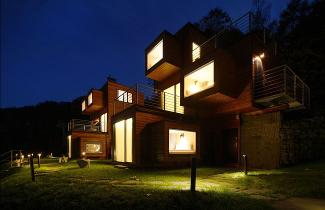 Apartamenty Szuflandia - Foto 56