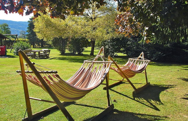 Birkenhof Flats on Lake Millstatt - Foto 15