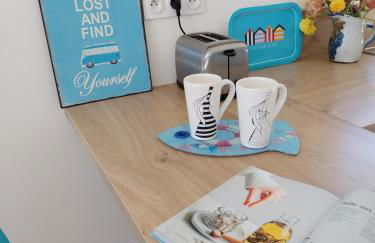 Séjour cosy proche mer- la Torche- spot surf - Photo 15