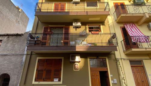 Miramare Oliveri - Foto 1