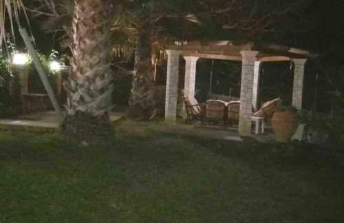 Villa Aretousa - Foto 26