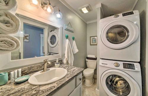 Beachfront Condo in Port Aransas Pets Stay Free - Foto 50