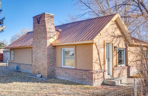 Downtown Del Norte Home Near Hiking & Fishing! - Photo 23