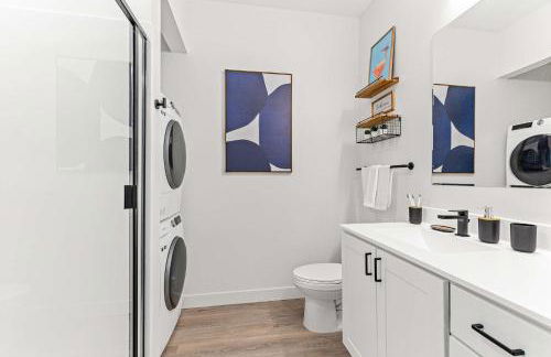 Cozy Studio Escape Near Downtown Minneapolis - Foto 29