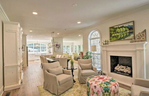 Butterfly Creek Columbus Estate on 3 Acres! - Foto 4