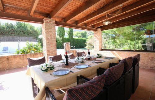 TESS Villa Andalucia - Photo 29