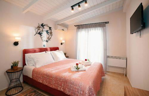 Elais House Methoni - Photo 45