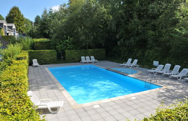 Modern Suite With Combi-microwave, Close to Durbuy - Photo 25