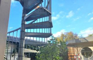 Apartment mit großer Dachterrasse - Foto 14