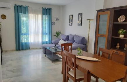 Concano - Apartamento turístico en Sanlúcar la Mayor - Foto 1