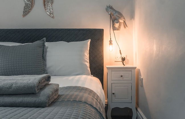 Clarence Street Townhouse - Foto 8