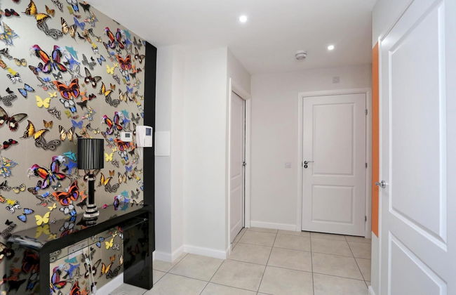 Modern Family Home in Aberdeen Scotland - Foto 18