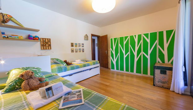 Holiday rental in Magliaso with swimming pool - Photo 5