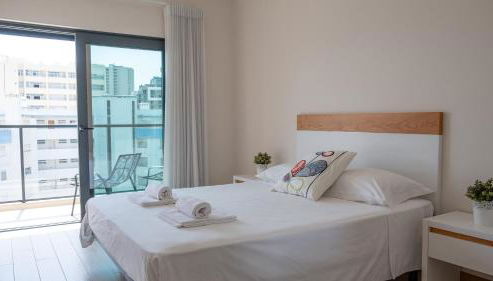 The Roof Praia da Rocha - Foto 5