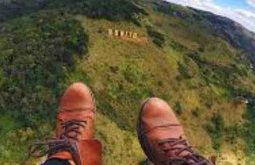 Bonito Aconchegante no Hotel Pedra do Rodeadouro Bonito PE - Photo 63