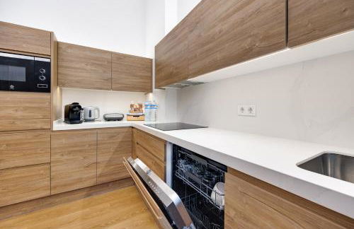 HB Apartaments Playa del Postiguet Beach - Foto 23