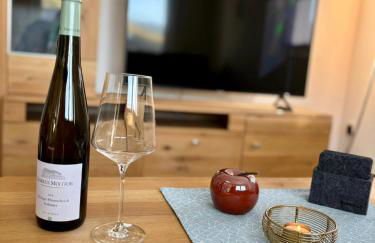 FEWO Klosterblick sowie Weinberge & Drachenflieger - Foto 7