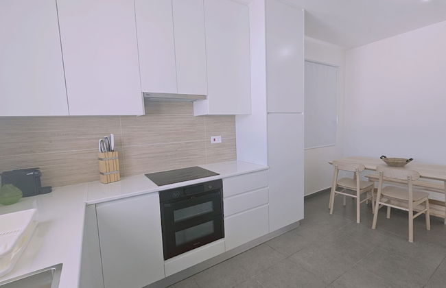 56 NIC - Stay Space View Apartment - Photo 21