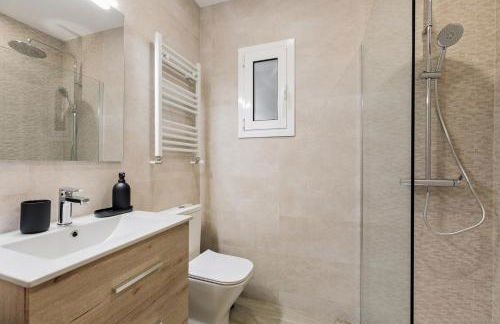 Llaberia - 2 bedrooms in Sant Gervasy - Foto 22