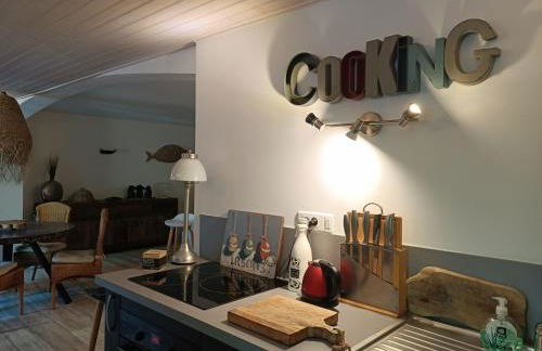 Pomme de Pin et Mimosa - Foto 22