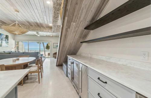 Beachfront Bliss - Outdoor Pool - Sleeps 10 - Foto 20