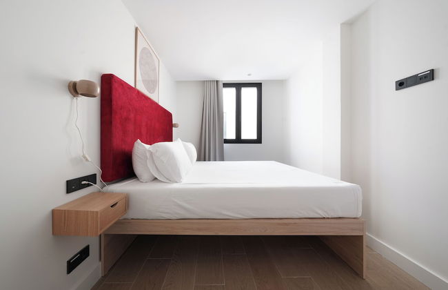 Numa Madrid Sol - Foto 14