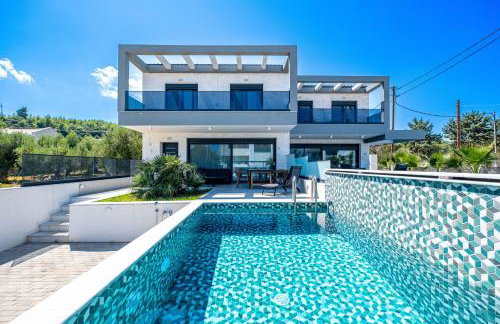 LUKA VILLAS Plage - Foto 77