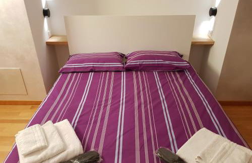 Boutique Apartment Condominio Marengo - Foto 10