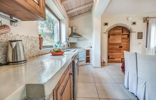 Mastrogiannis Villa Levanda - Foto 14