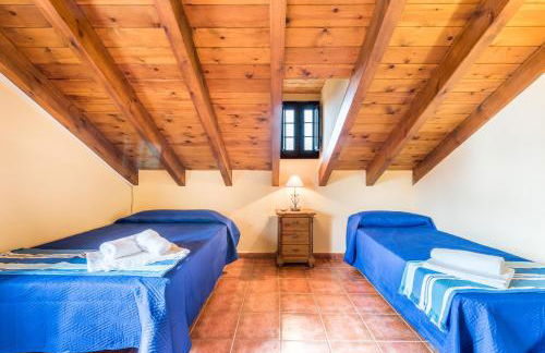 Casa Rural Loma El Letrao - Foto 18