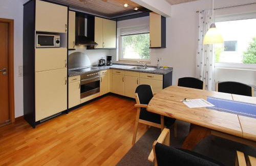 Ferienanlage im Mueritz-nationalpark in Mirow - Photo 101