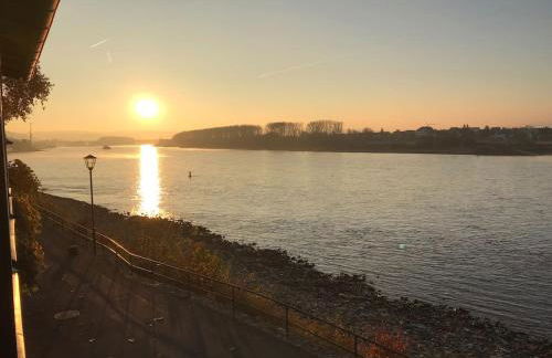 VILLA RHEINSTEIN AM SCHLOSS ENGERS - Foto 36